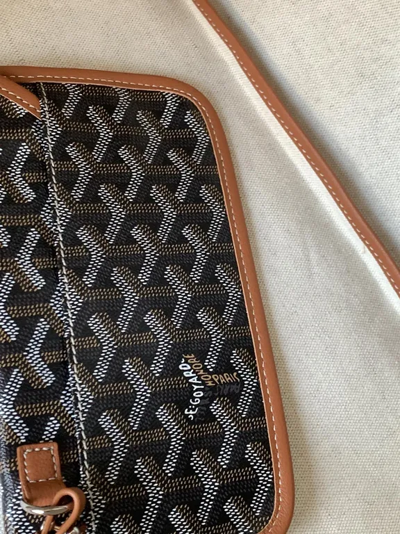 Goyard Bag 